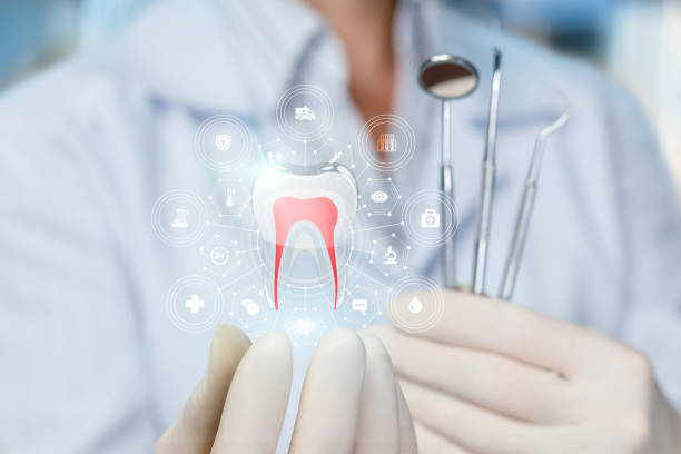 Professional Dental Services in Columbus, OH